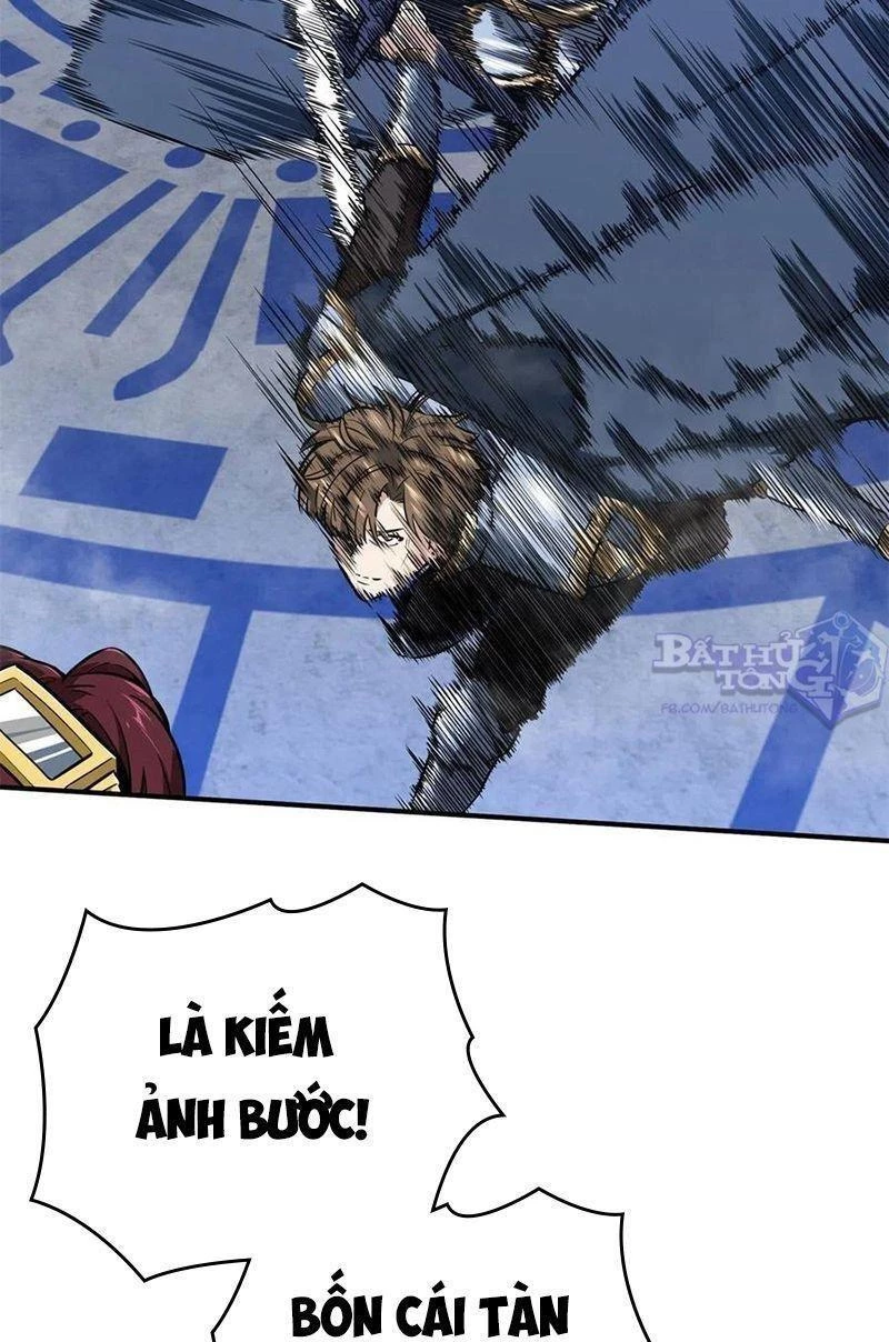 Toàn Chức Cao Thủ Chapter 83 - 26