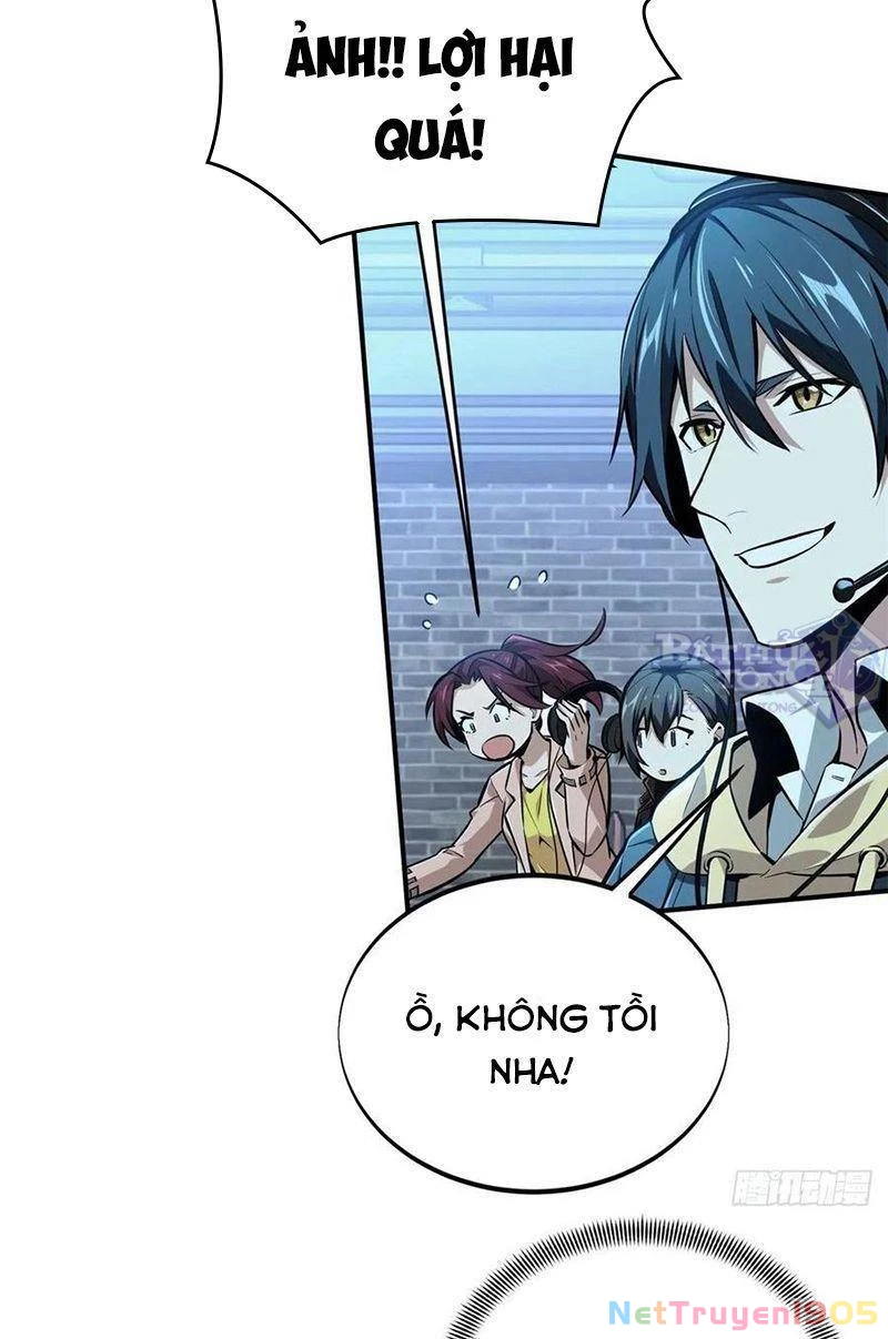 Toàn Chức Cao Thủ Chapter 83 - 27