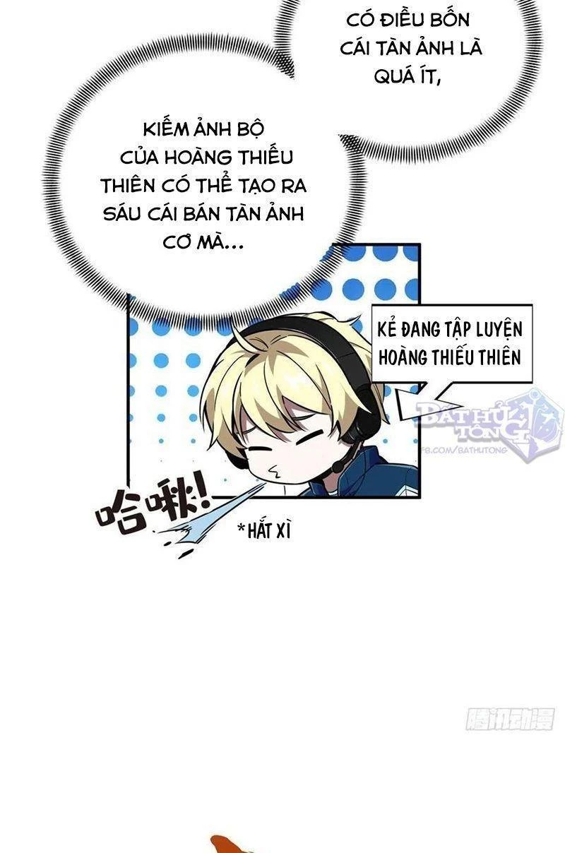 Toàn Chức Cao Thủ Chapter 83 - 28