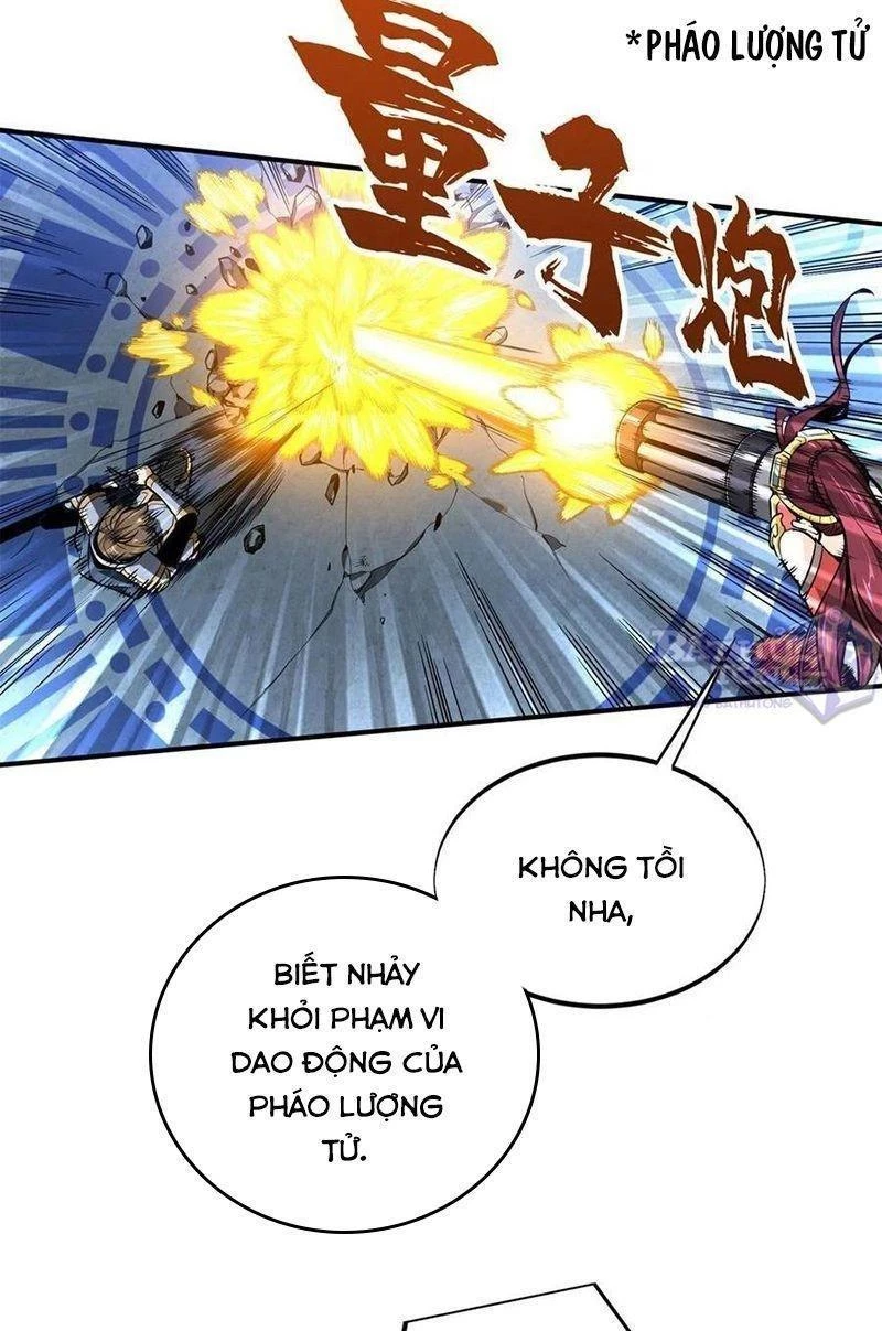 Toàn Chức Cao Thủ Chapter 83 - 29