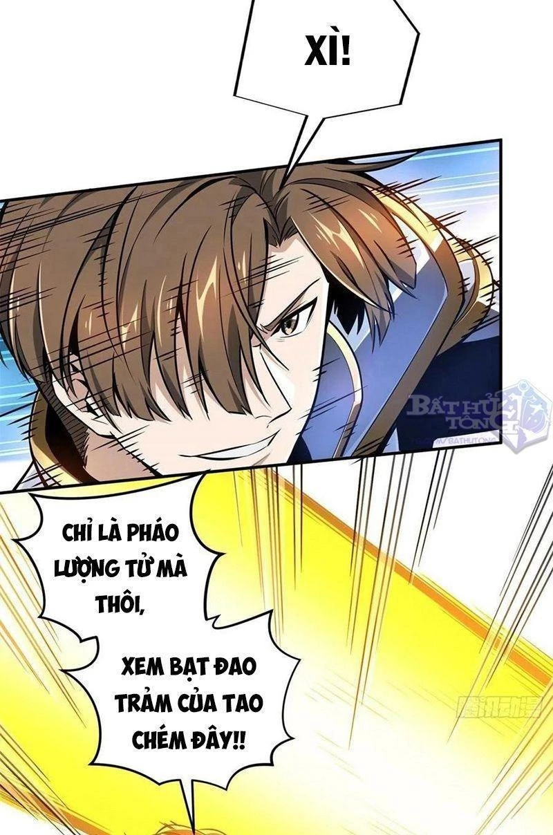 Toàn Chức Cao Thủ Chapter 83 - 30