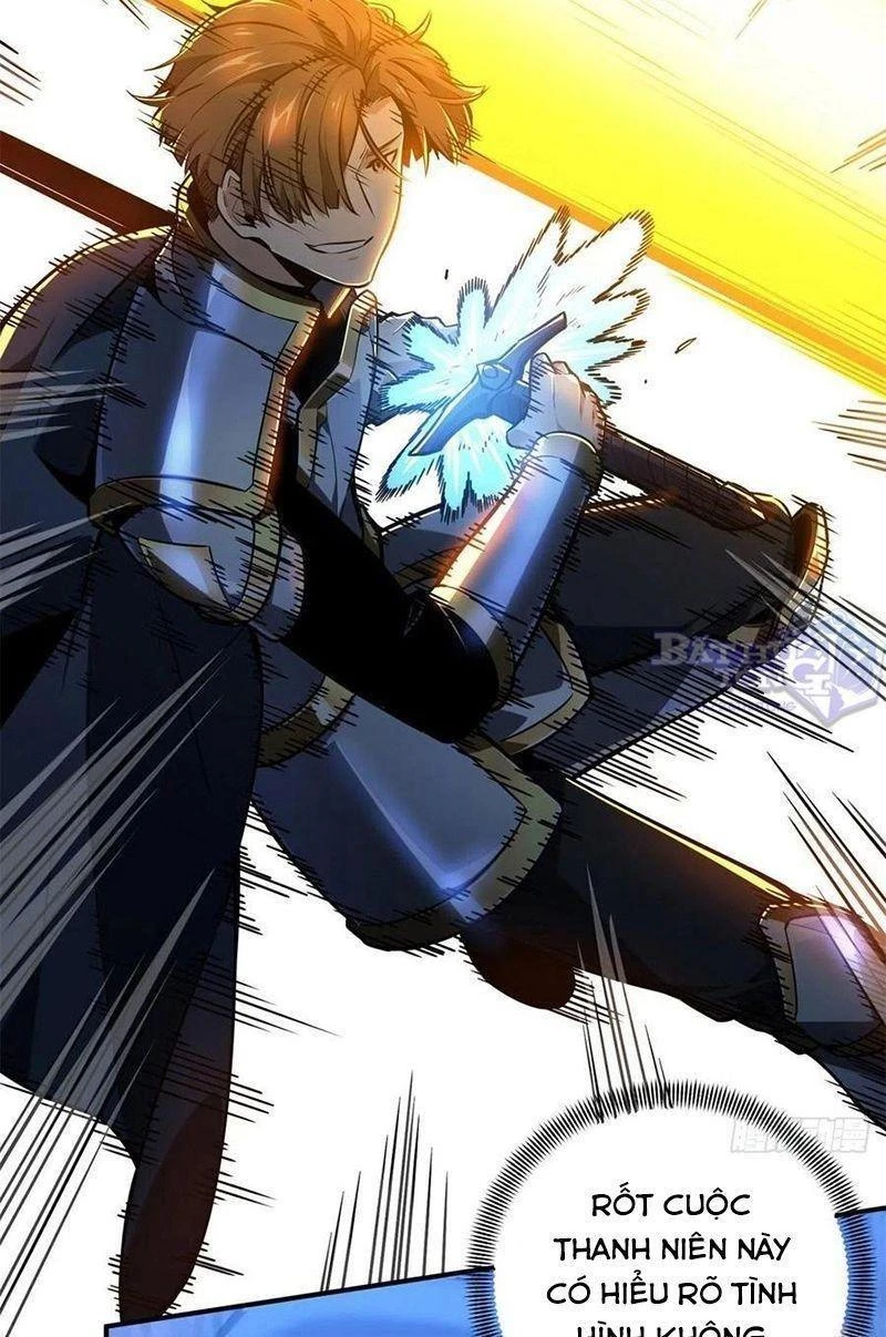 Toàn Chức Cao Thủ Chapter 83 - 31