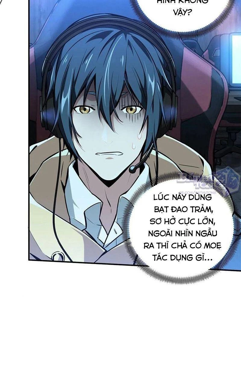 Toàn Chức Cao Thủ Chapter 83 - 32