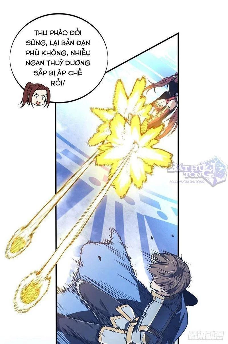 Toàn Chức Cao Thủ Chapter 83 - 33