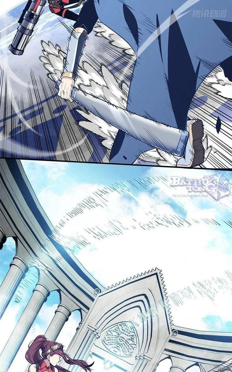 Toàn Chức Cao Thủ Chapter 83 - 35