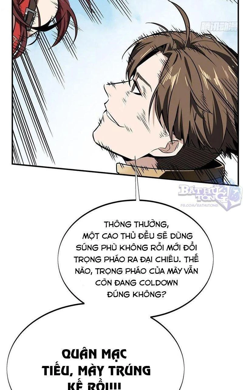 Toàn Chức Cao Thủ Chapter 83 - 37