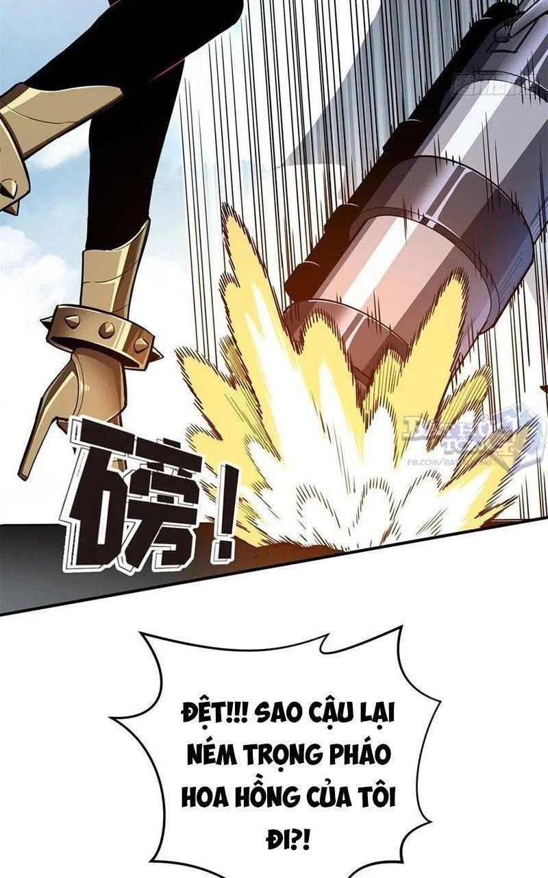 Toàn Chức Cao Thủ Chapter 83 - 40