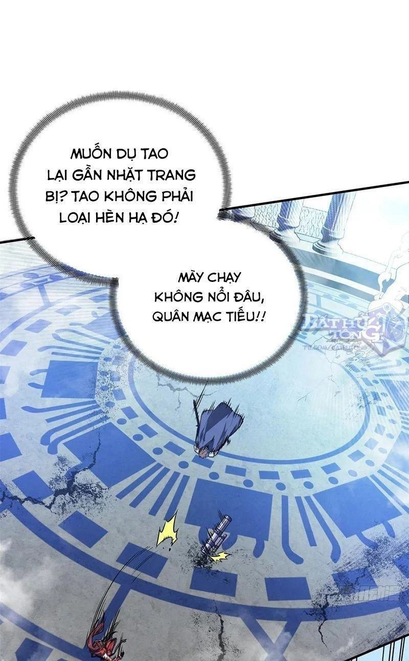 Toàn Chức Cao Thủ Chapter 83 - 42