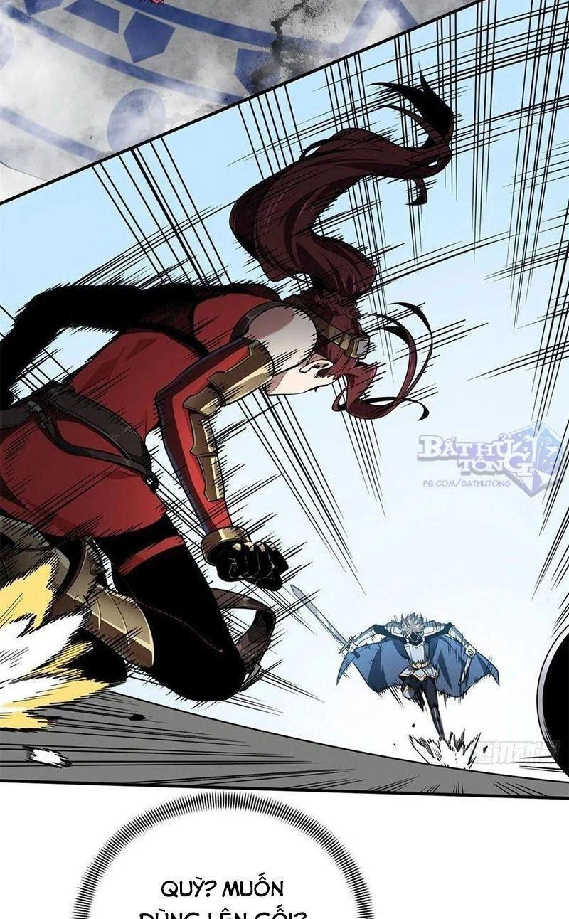 Toàn Chức Cao Thủ Chapter 83 - 43