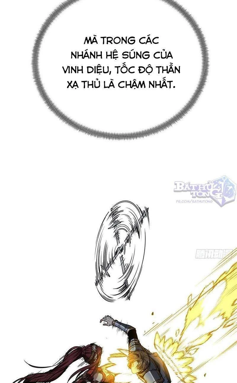 Toàn Chức Cao Thủ Chapter 83 - 45