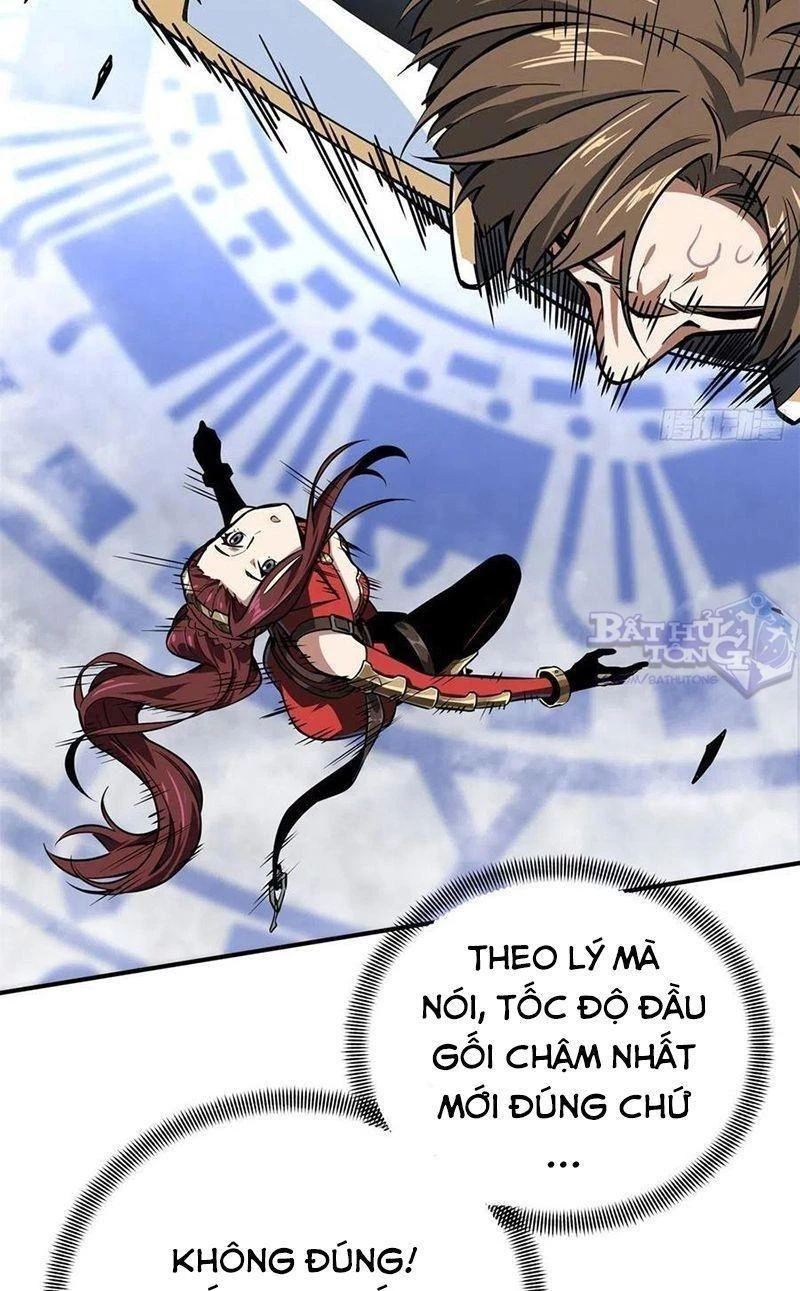 Toàn Chức Cao Thủ Chapter 83 - 48