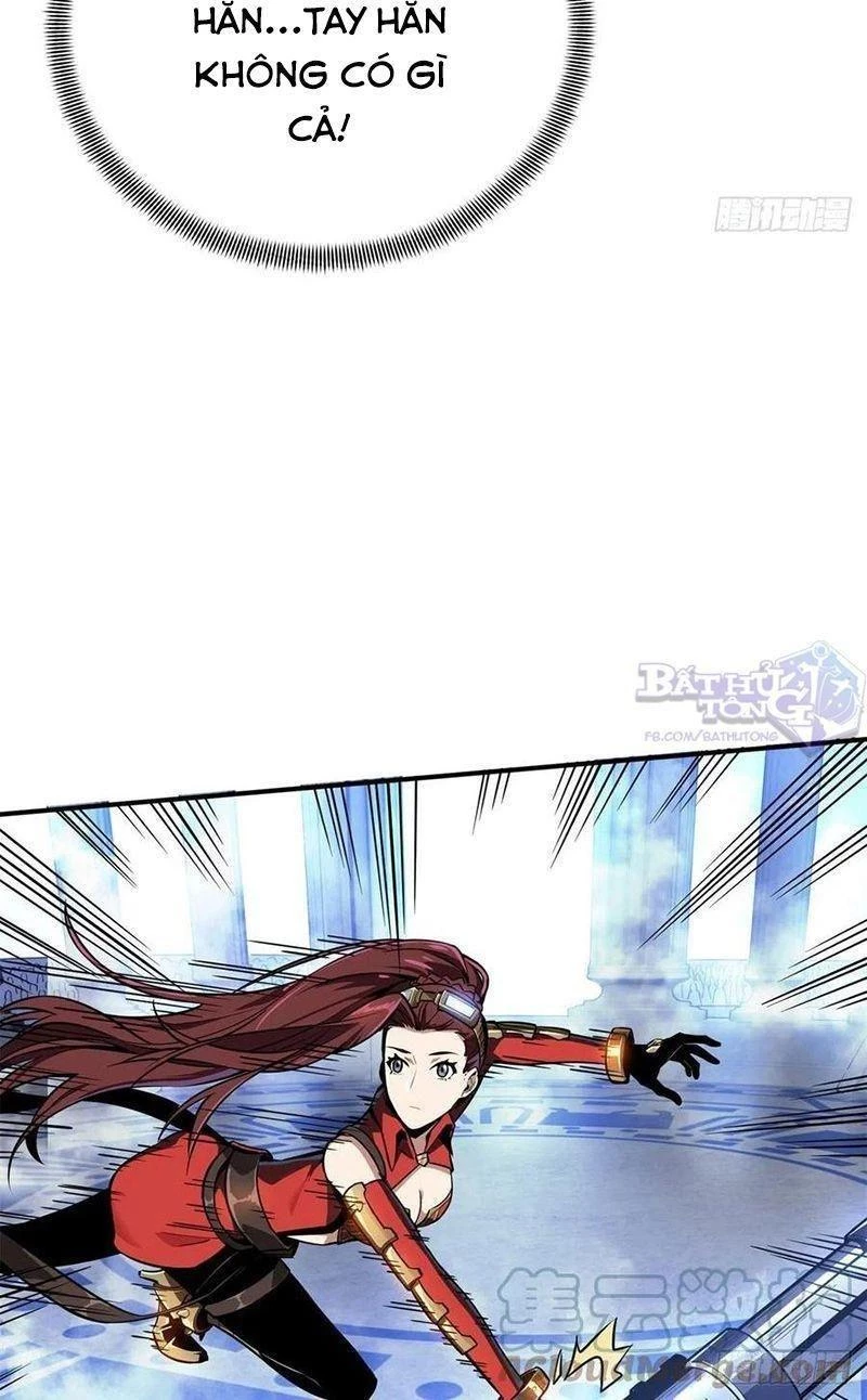 Toàn Chức Cao Thủ Chapter 83 - 49