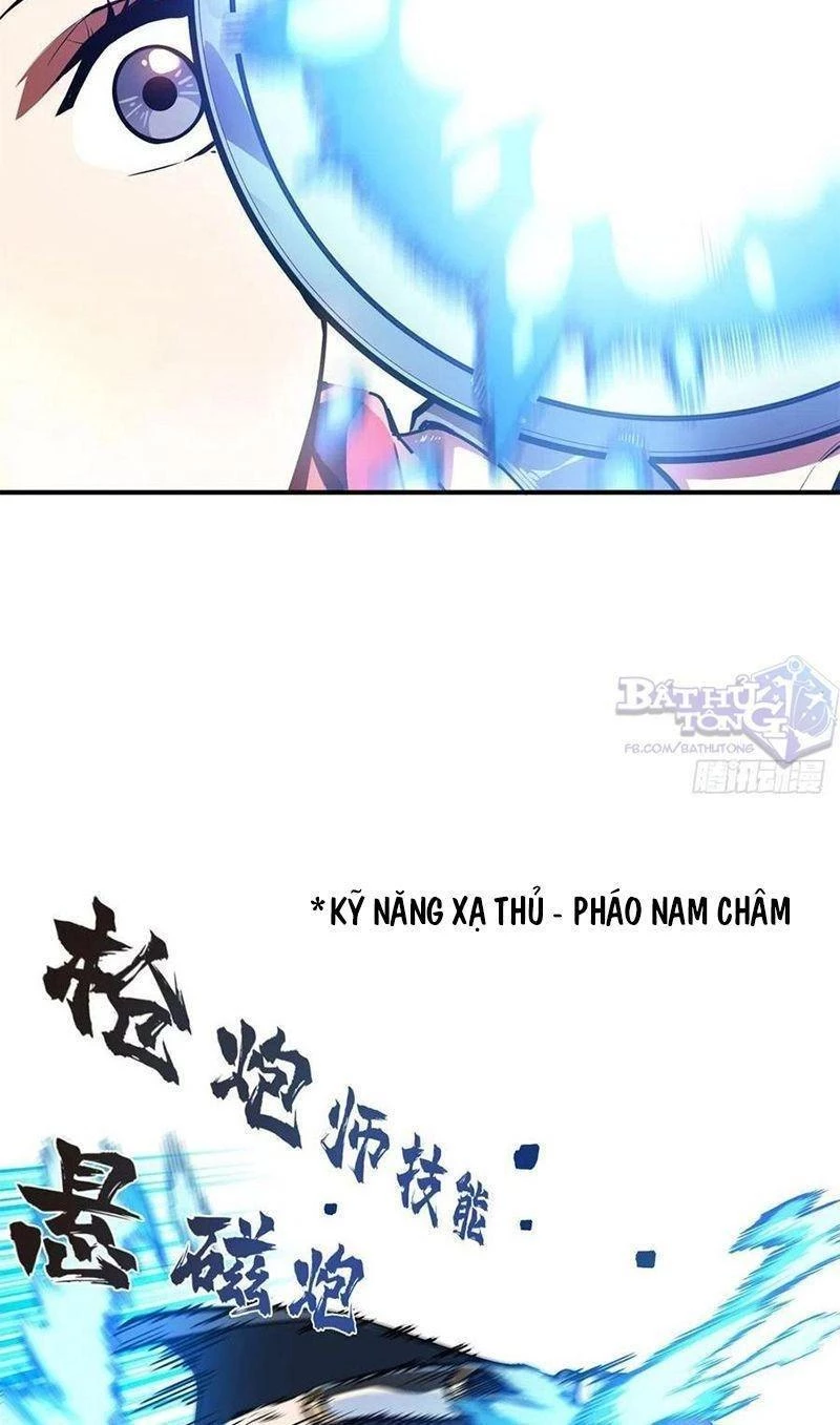 Toàn Chức Cao Thủ Chapter 83 - 51