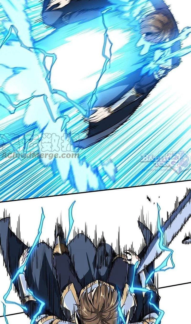 Toàn Chức Cao Thủ Chapter 83 - 52