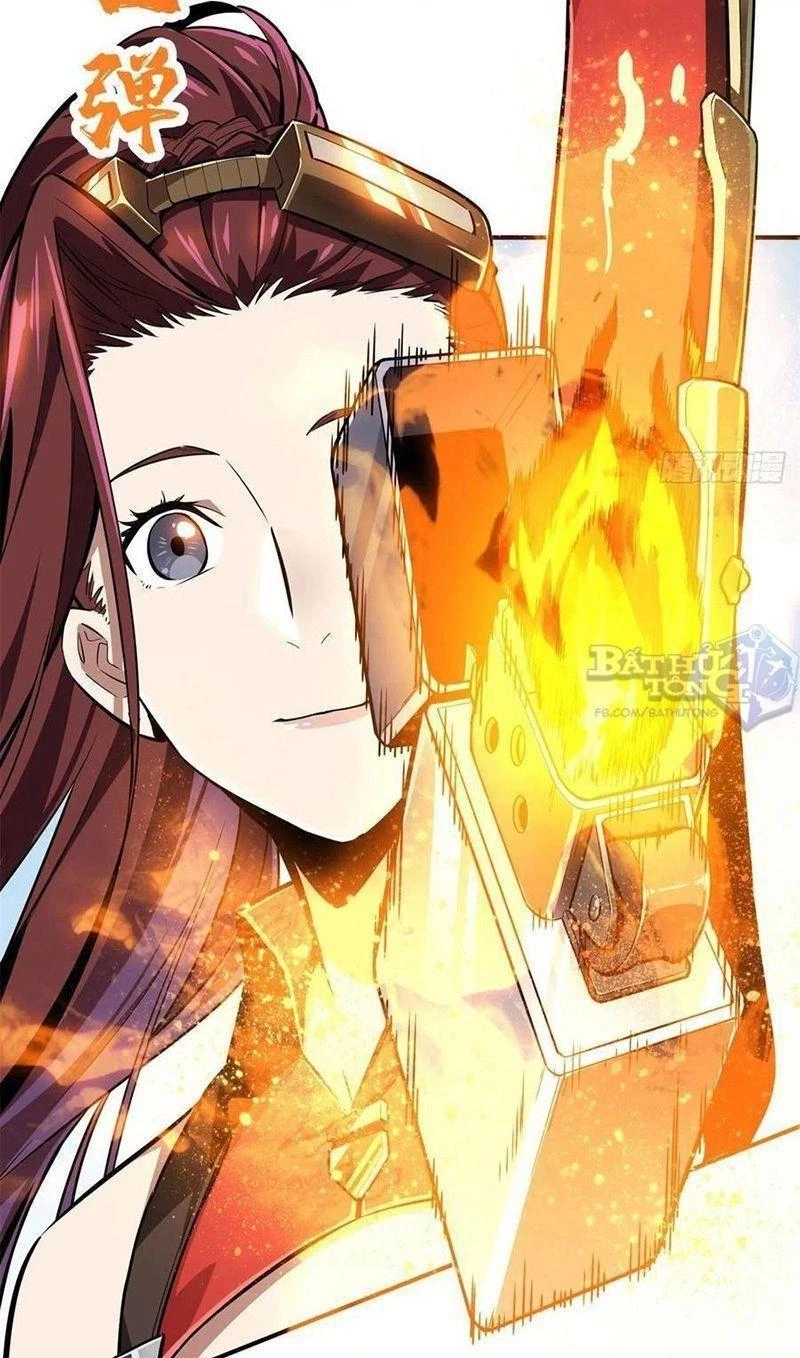 Toàn Chức Cao Thủ Chapter 83 - 54