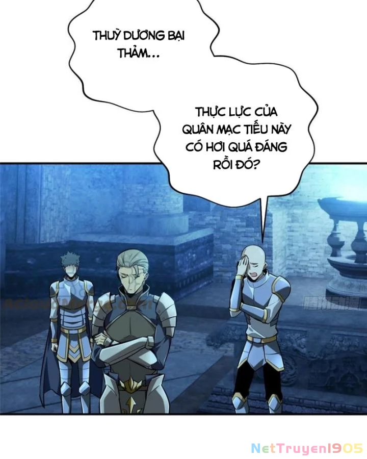 Toàn Chức Cao Thủ Chapter 84 - 3