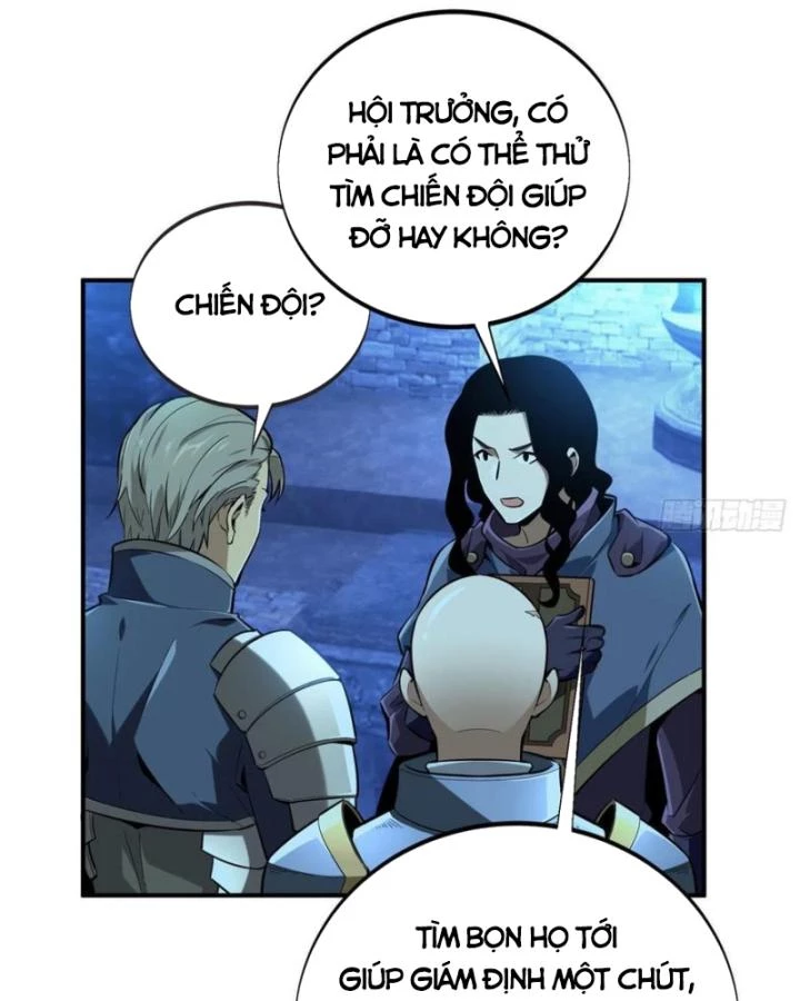 Toàn Chức Cao Thủ Chapter 84 - 6