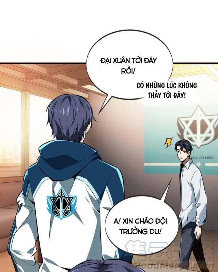 Toàn Chức Cao Thủ Chapter 84 - 10