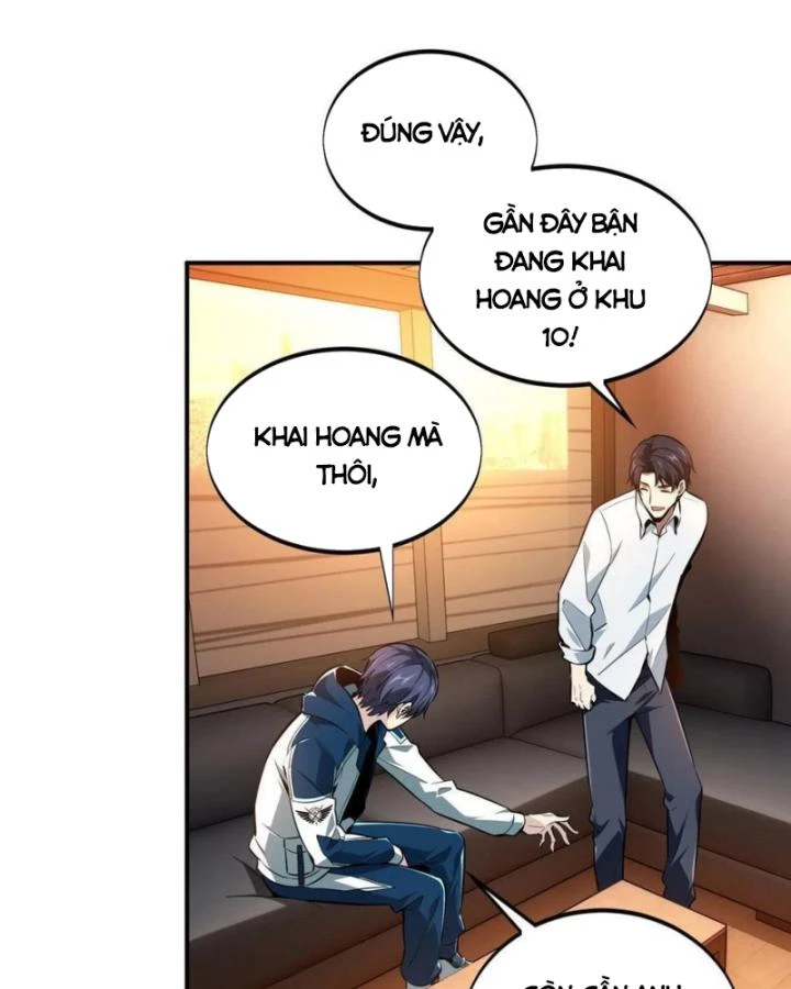 Toàn Chức Cao Thủ Chapter 84 - 13