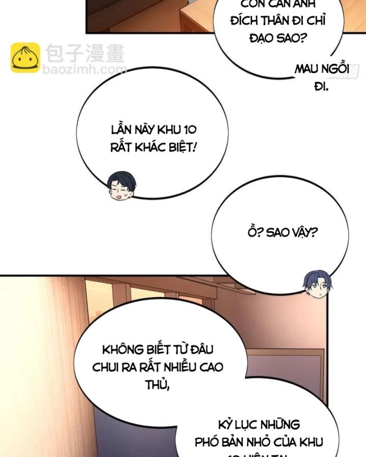 Toàn Chức Cao Thủ Chapter 84 - 14