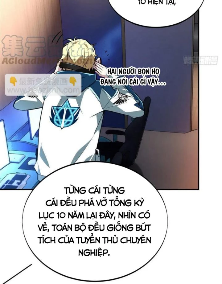 Toàn Chức Cao Thủ Chapter 84 - 15