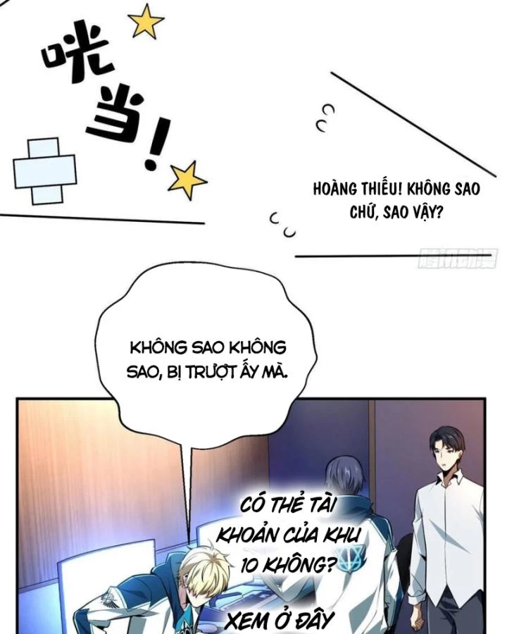 Toàn Chức Cao Thủ Chapter 84 - 16