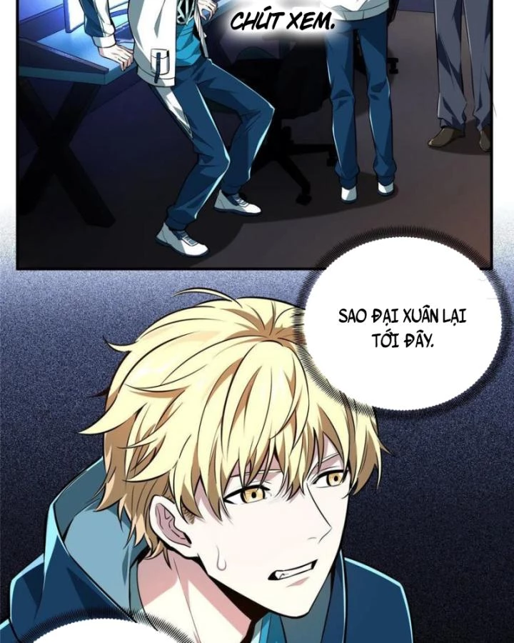 Toàn Chức Cao Thủ Chapter 84 - 17