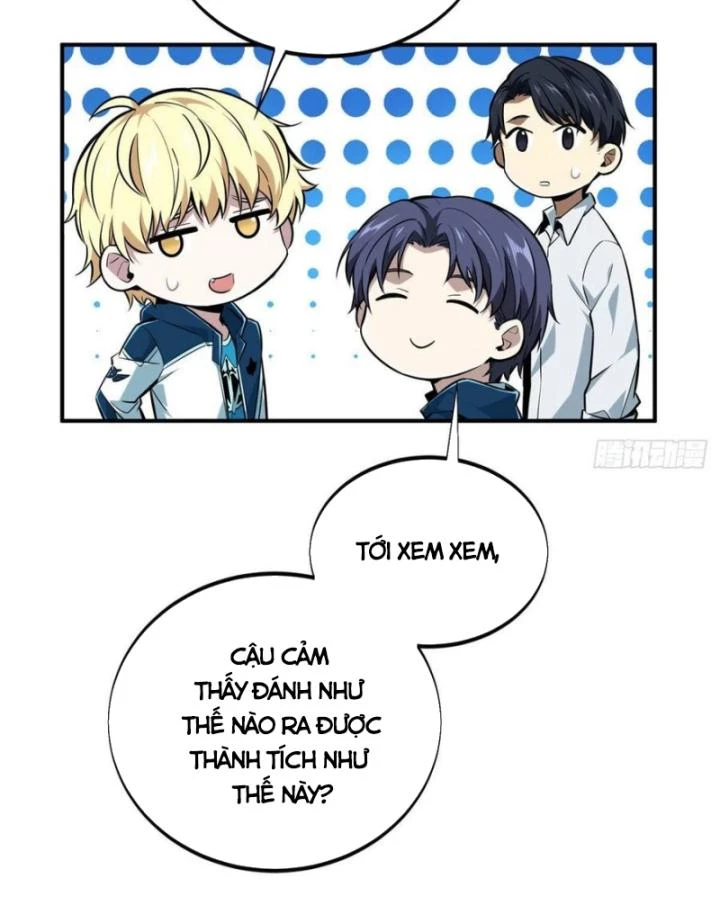 Toàn Chức Cao Thủ Chapter 84 - 21