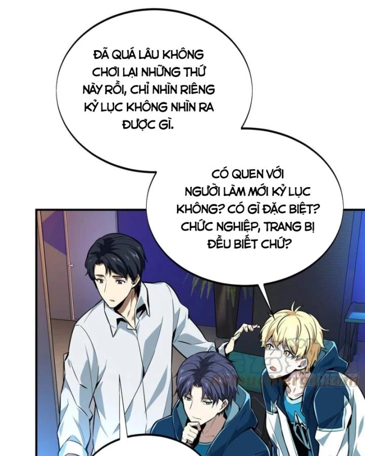 Toàn Chức Cao Thủ Chapter 84 - 22