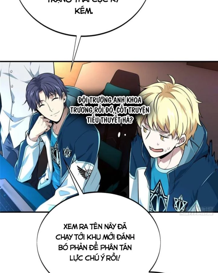 Toàn Chức Cao Thủ Chapter 84 - 27