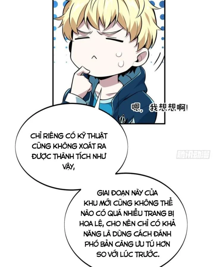 Toàn Chức Cao Thủ Chapter 84 - 29