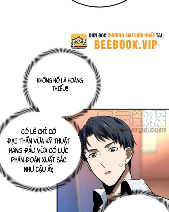 Toàn Chức Cao Thủ Chapter 84 - 30