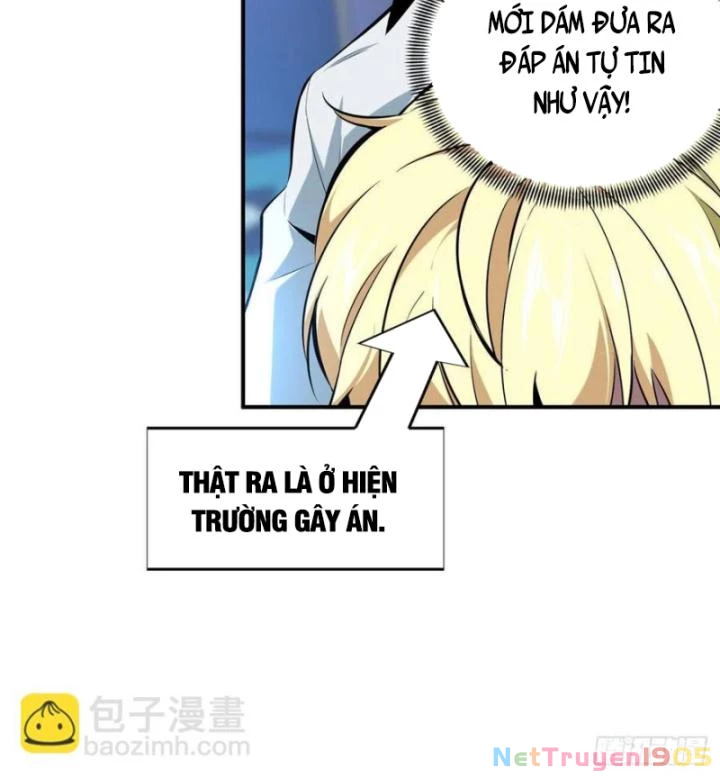 Toàn Chức Cao Thủ Chapter 84 - 31