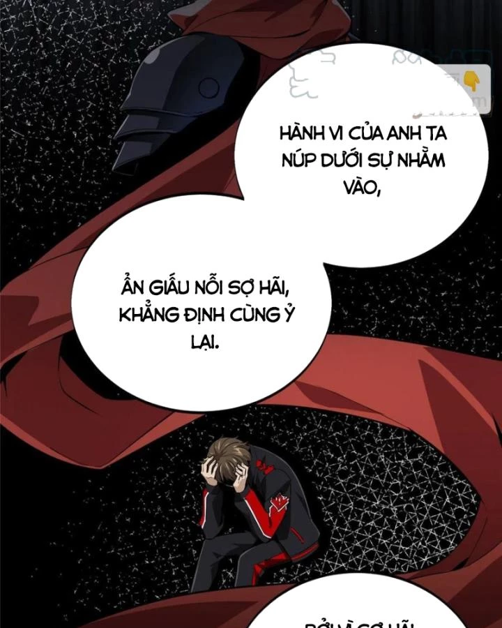 Toàn Chức Cao Thủ Chapter 84 - 51