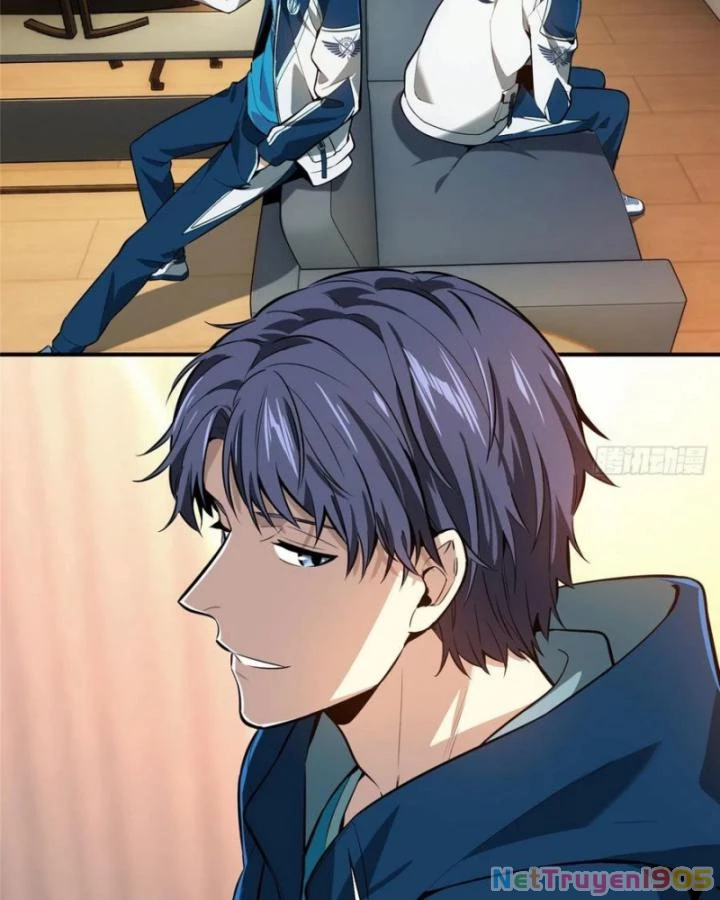 Toàn Chức Cao Thủ Chapter 84 - 61