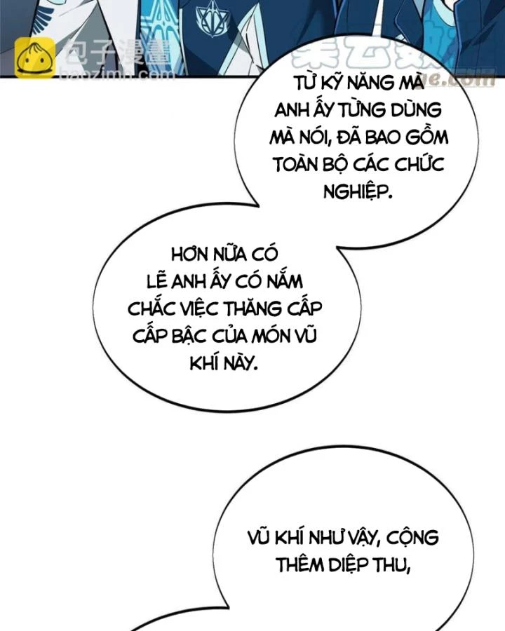Toàn Chức Cao Thủ Chapter 84 - 71