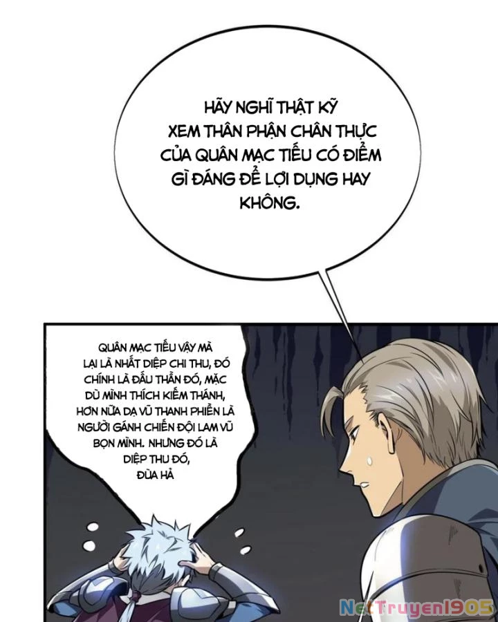 Toàn Chức Cao Thủ Chapter 85 - 6
