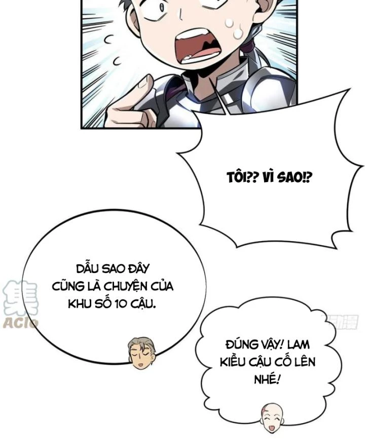 Toàn Chức Cao Thủ Chapter 85 - 8