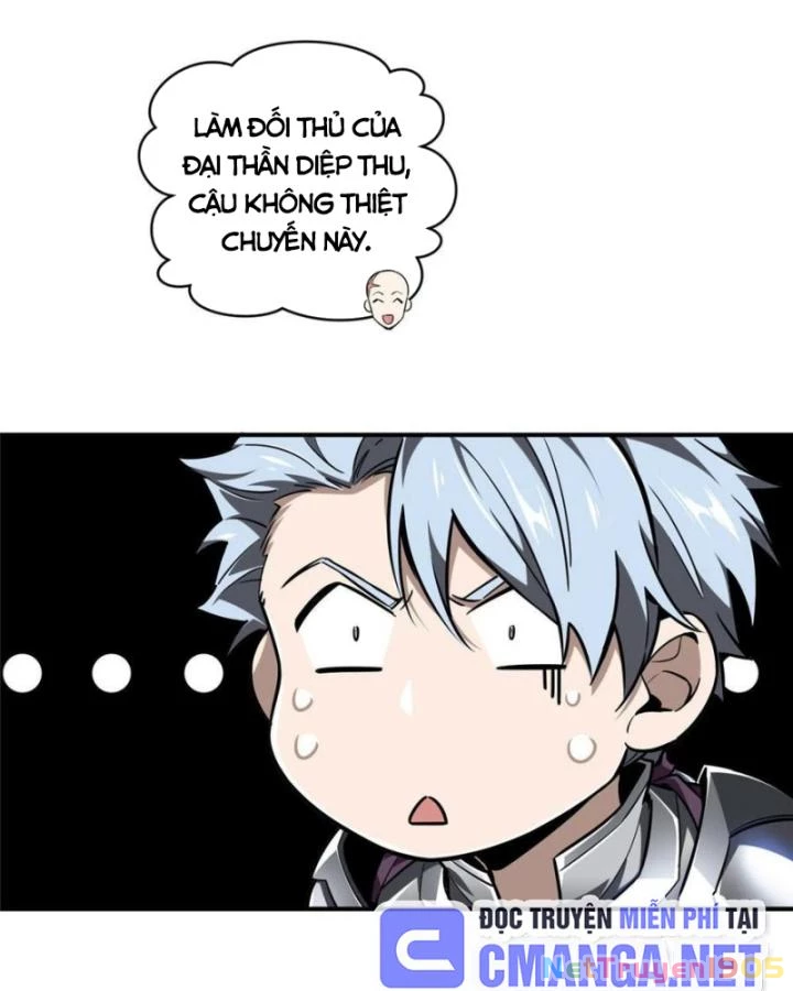 Toàn Chức Cao Thủ Chapter 85 - 9