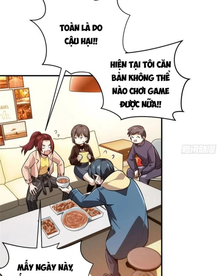 Toàn Chức Cao Thủ Chapter 85 - 17