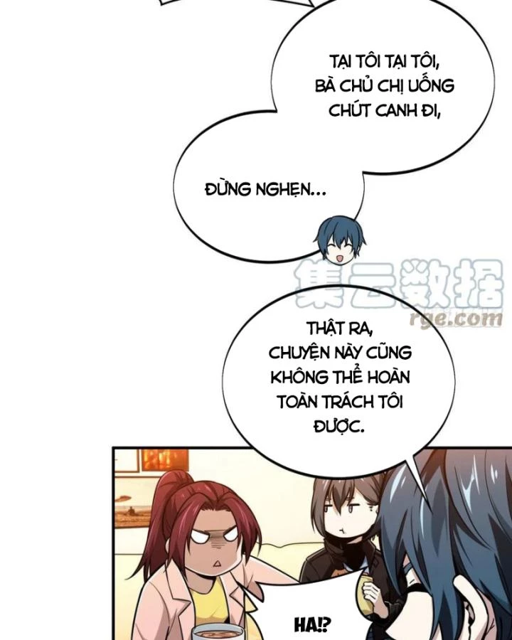 Toàn Chức Cao Thủ Chapter 85 - 19