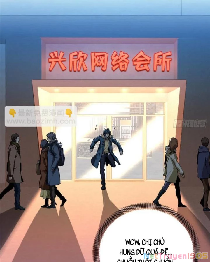 Toàn Chức Cao Thủ Chapter 85 - 22