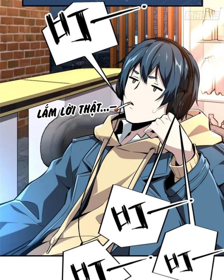 Toàn Chức Cao Thủ Chapter 85 - 30