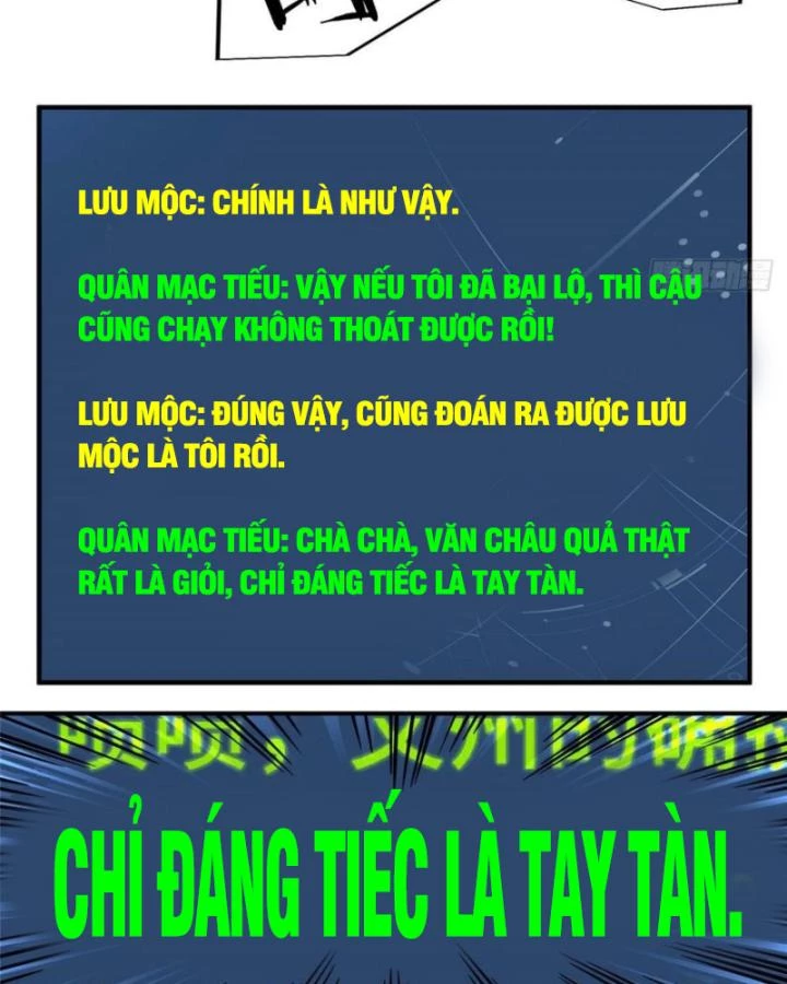 Toàn Chức Cao Thủ Chapter 85 - 31