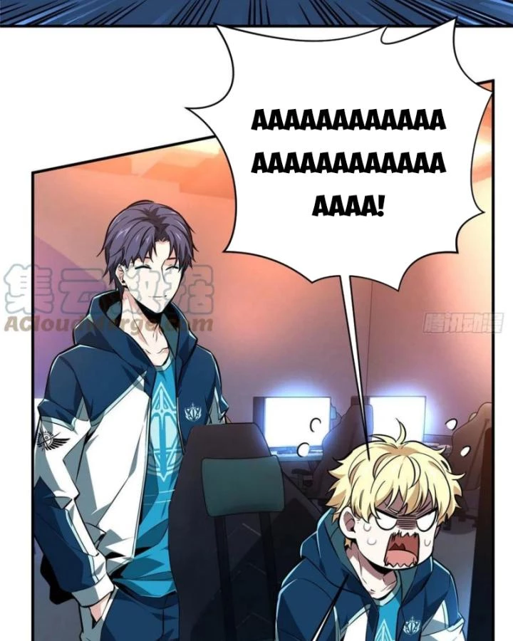 Toàn Chức Cao Thủ Chapter 85 - 32