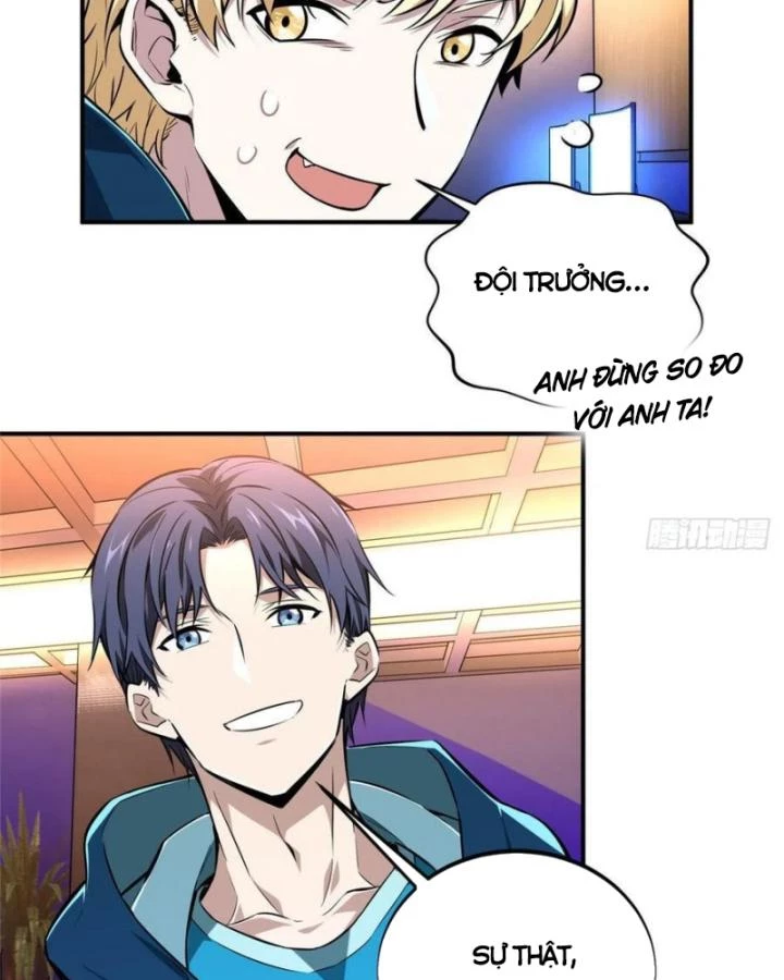 Toàn Chức Cao Thủ Chapter 85 - 35