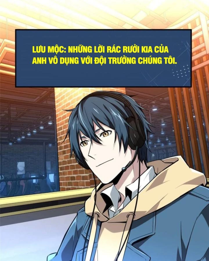 Toàn Chức Cao Thủ Chapter 85 - 38