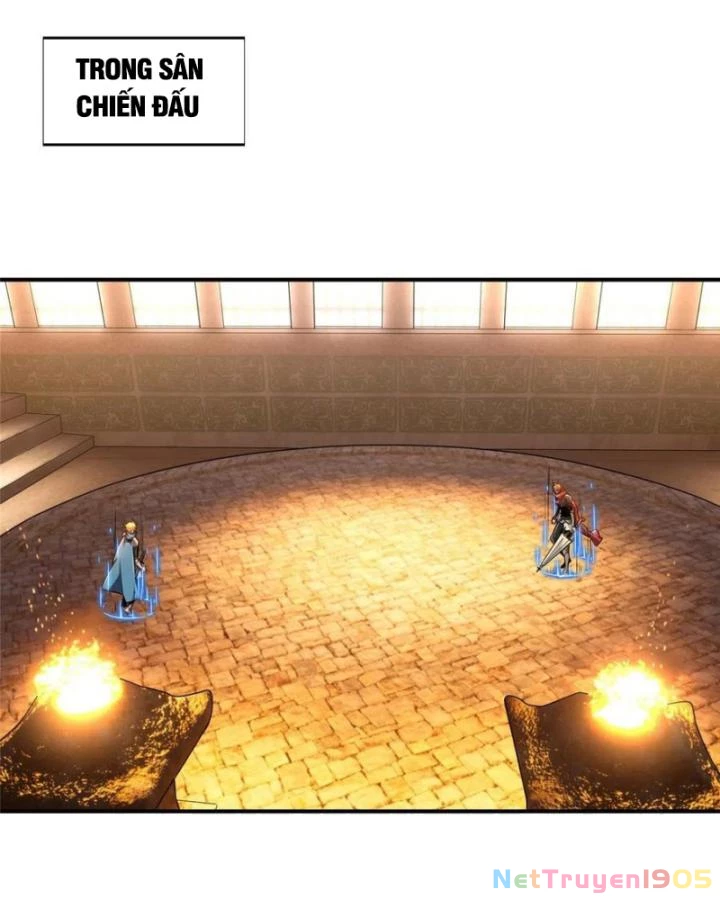 Toàn Chức Cao Thủ Chapter 85 - 41