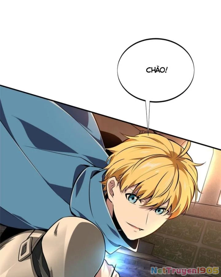 Toàn Chức Cao Thủ Chapter 85 - 43