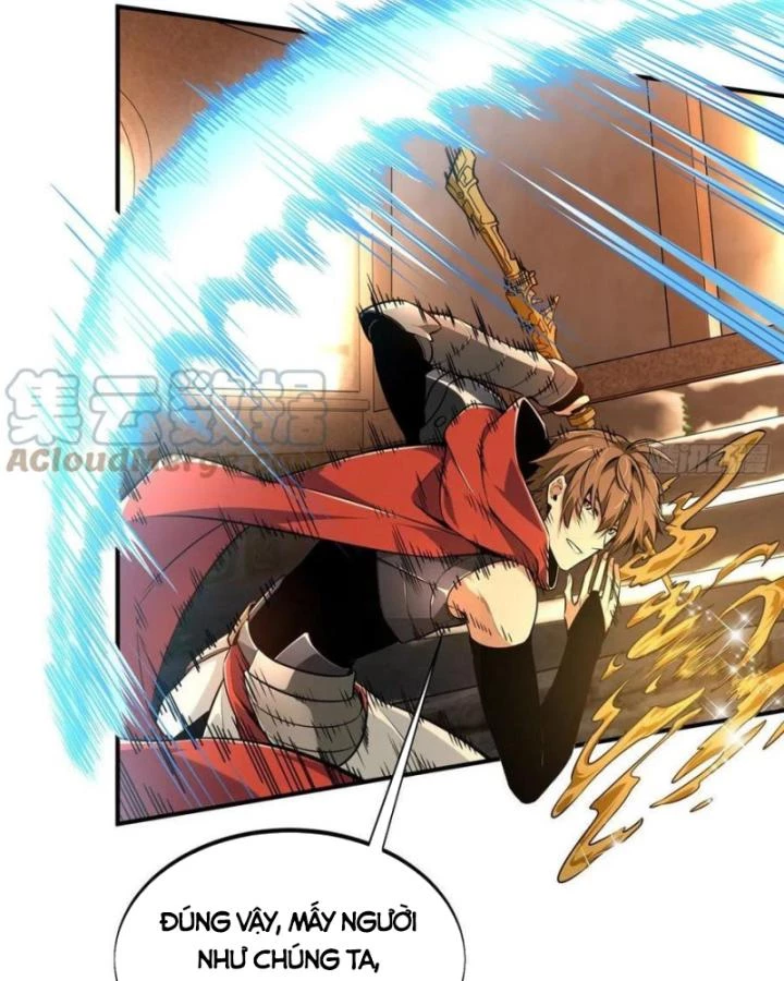 Toàn Chức Cao Thủ Chapter 85 - 46